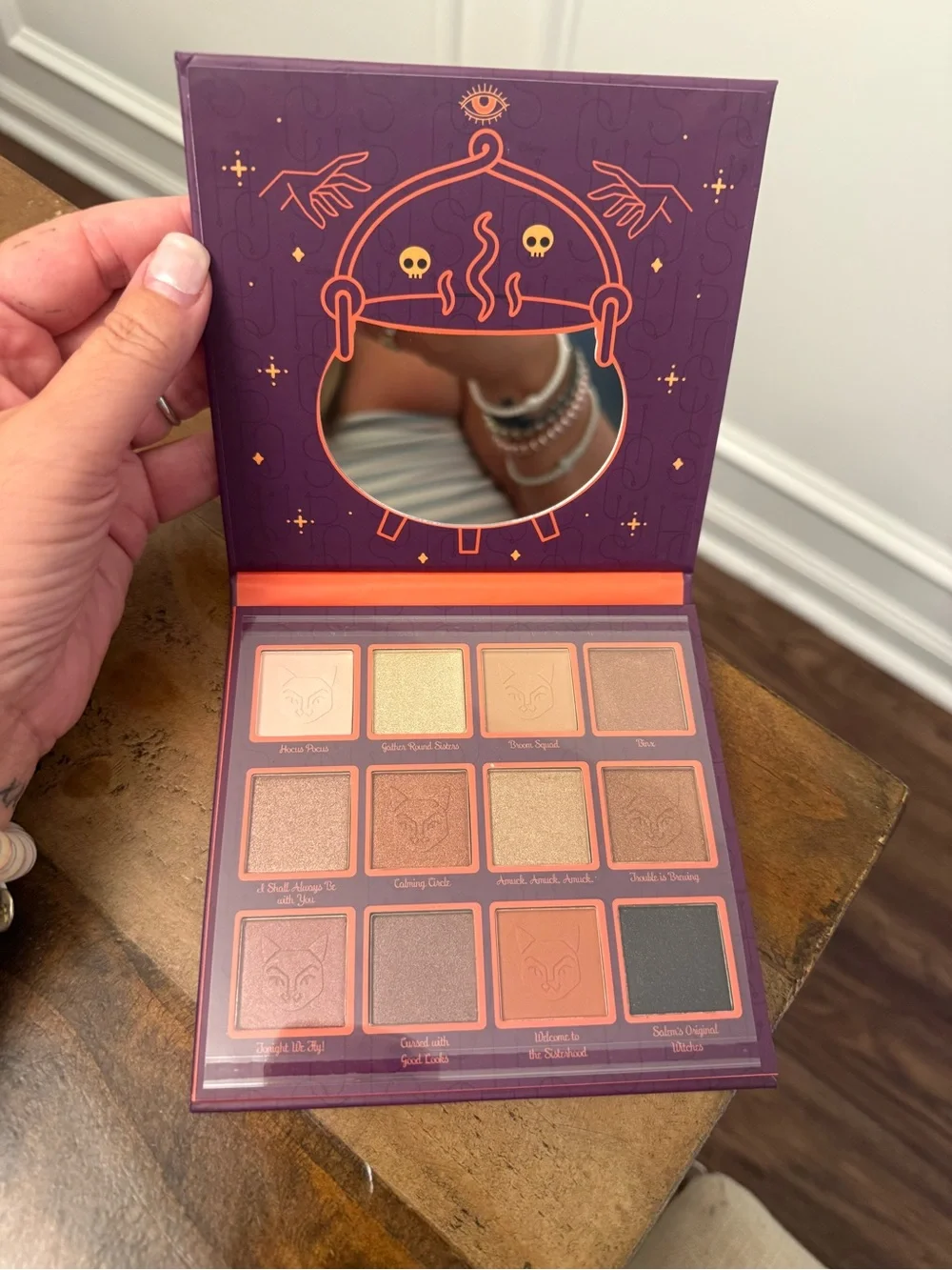 N/A disney hocus